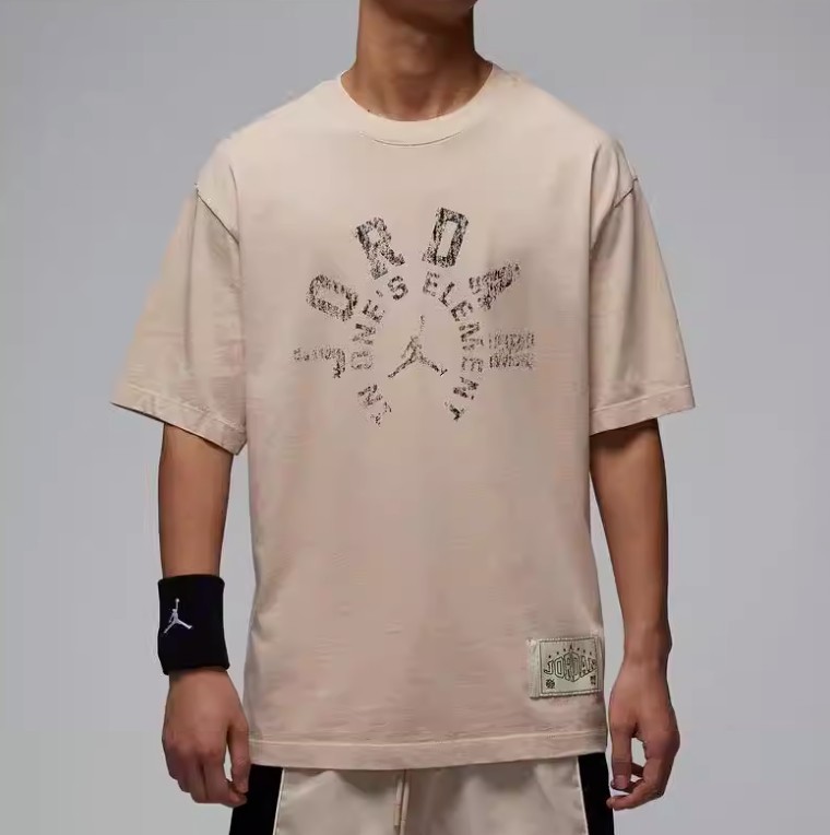 Jordan High quality T-shirt