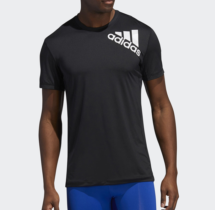 Adidas 1:1Batch High quality Quick-dry T-shirt