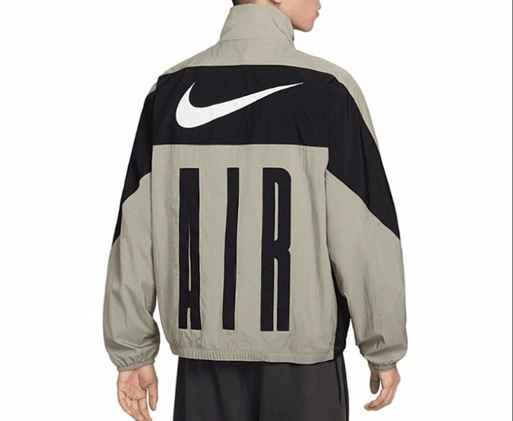 Nike 1:1Batch High quality Jackets