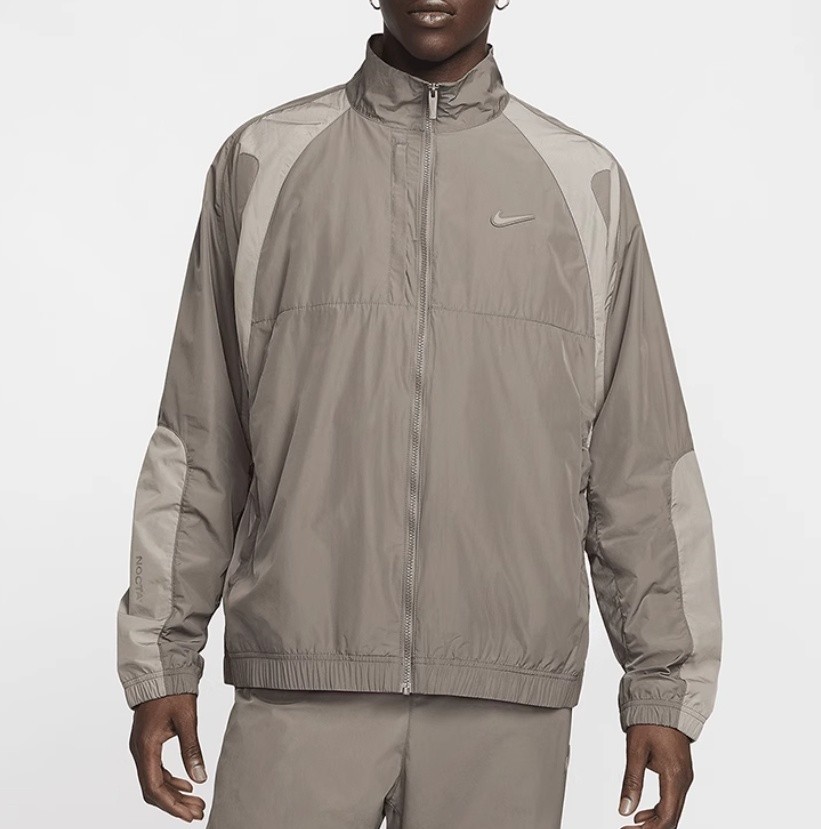 Nike NOCTA 1:1Batch High quality Jackets