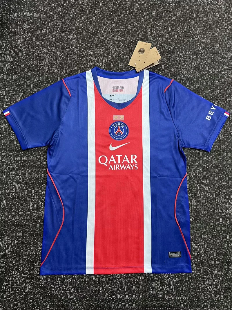 PSG Champion ! ! ! ⭐⭐
