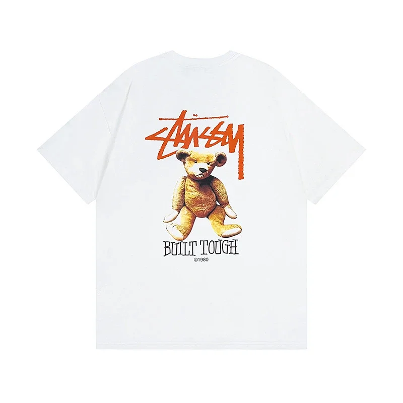 Stussy High quality Tee