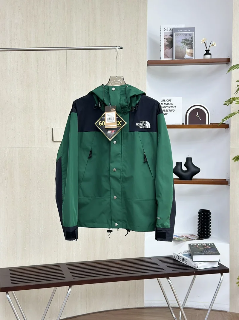 THE NORTH FACE High quality Jackets